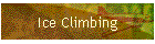 Ice Climbing