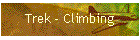 trekking  ice climbing